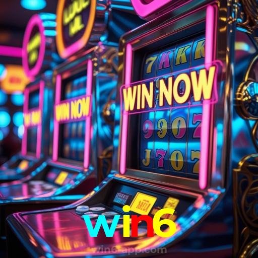 win6:Sinta a emoção de apostar no futebol online e conquistar prêmios!