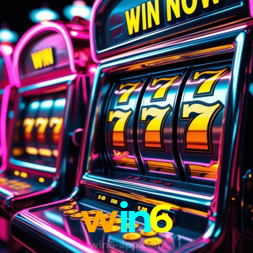 win6：No futebol online, cada jogo é uma chance de se tornar vencedor!