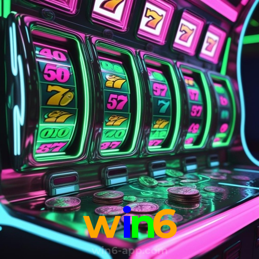 win6:Onde as vitórias no futebol se encontram com os jackpots do cassino!