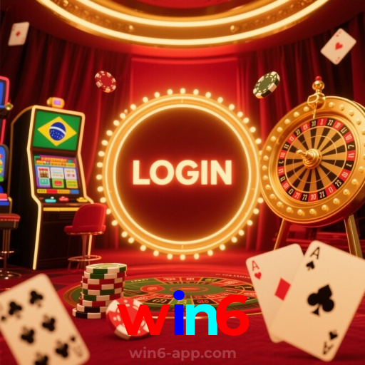 win6:Jogue blackjack e conquiste vitórias épicas no nosso cassino online!