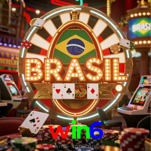 win6:Apostas de futebol nunca foram tão emocionantes! Vença agora!