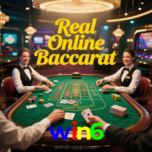 win6:Cada giro nas slots pode ser uma grande vitória! Aposte agora!
