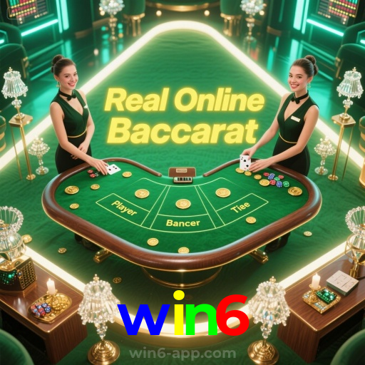 win6：Em nosso cassino online, sua sorte vai brilhar! Aposte e vença!
