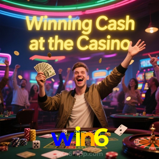win6：A sorte está ao seu alcance! Aposte e vença no futebol!