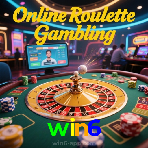 win6:Apostas ao vivo no futebol e grandes vitórias em blackjack esperam por você!