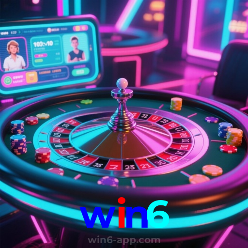 win6：A aposta no futebol online pode te levar à vitória absoluta!