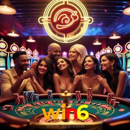 win6：Jogue futebol online e conquiste vitórias de tirar o fôlego!