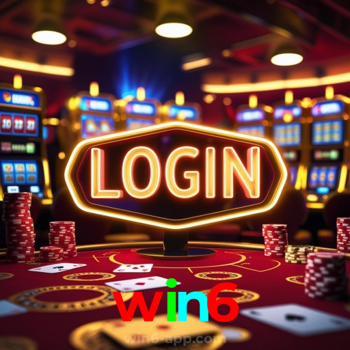 win6:Apostas em futebol e os melhores jogos de cassino esperam por você!