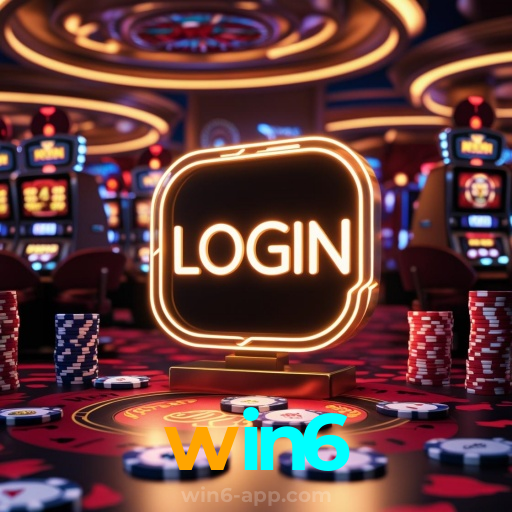 win6:Vença no poker e mostre que você é um mestre das cartas!