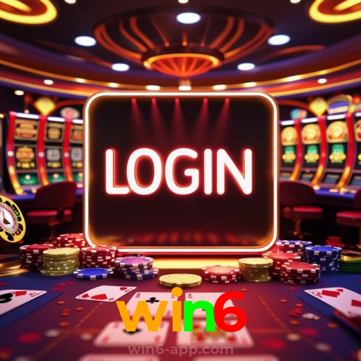 win6:Jogue nas nossas slots e conquiste vitórias épicas!