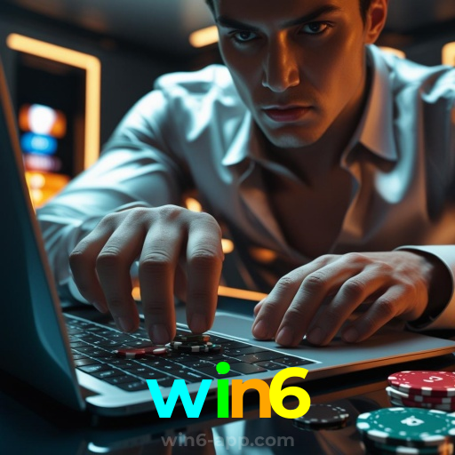 win6:Jogue futebol online e experimente a emoção de grandes vitórias!
