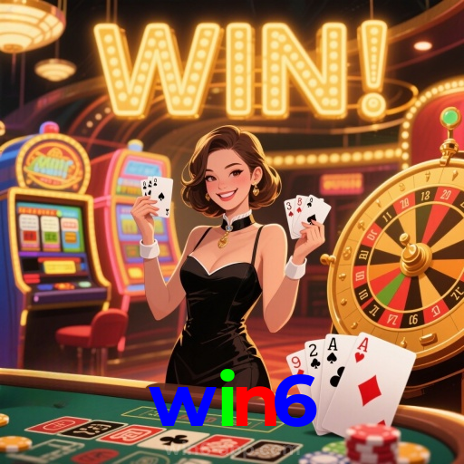 win6:Aposte no futebol digital e vença os melhores times!