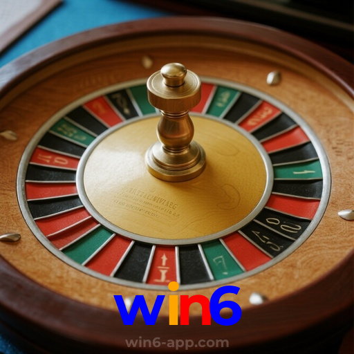 win6：A diversão começa aqui! Jogue nas slots e ganhe muito mais!