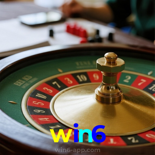 win6：O cassino online ideal para você jogar blackjack e apostar no futebol!