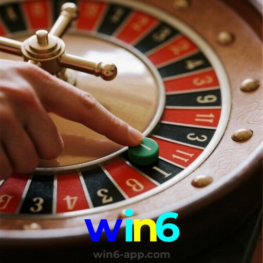 win6:A adrenalina do futebol online é sua chance de ganhar!