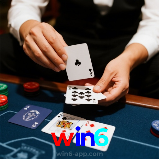 win6：A sorte está no seu lado nas nossas roletas! Aposte agora!