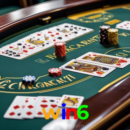 win6:A adrenalina do futebol online é sua chance de ganhar!