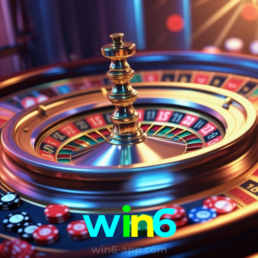 win6:A sorte está ao seu lado! Aposte nas melhores máquinas caça-níqueis!