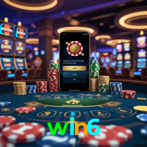 win6:Aposte no futebol online e mostre sua habilidade para ganhar!