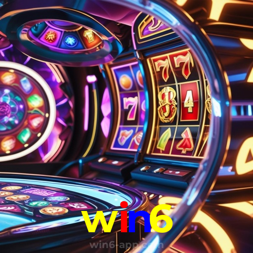 win6：Apostas ao vivo no futebol e grandes vitórias em blackjack esperam por você!