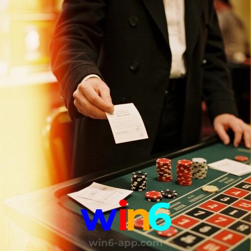 win6：Jogue nas melhores slots e descubra o jackpot dos seus sonhos!