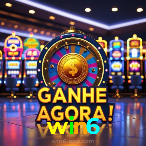 win6:Jogue poker como um profissional e ganhe grandes prêmios!