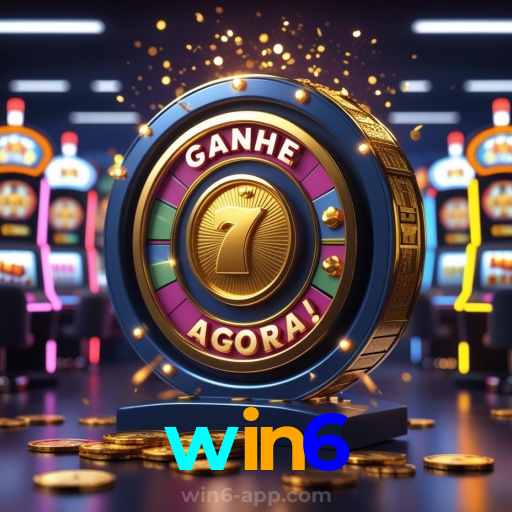 win6：Jogue poker, aposte no futebol e leve grandes vitórias para casa!