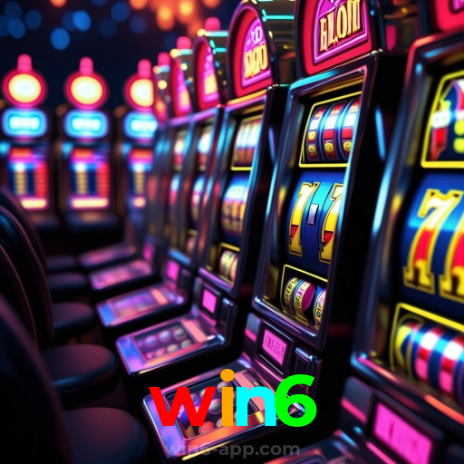 win6：Jogue futebol online e faça gols de prêmios incríveis!