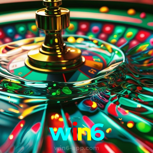 win6:Apostas ao vivo no futebol e prêmios incríveis em jogos de cassino como roleta!
