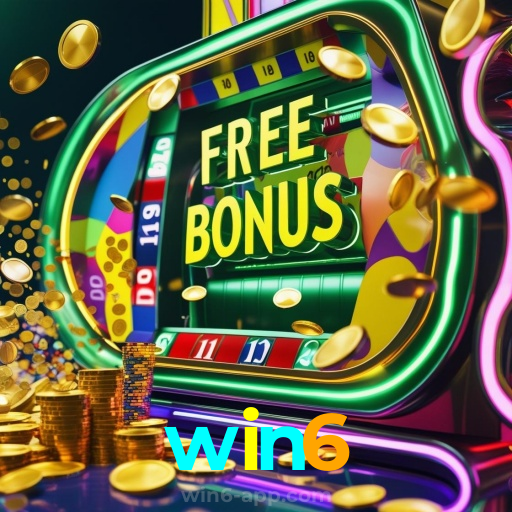 win6:O cassino online perfeito para jogadores de poker, roleta e futebol!