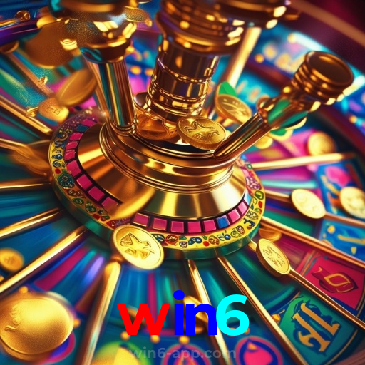 win6：Apostas emocionantes no futebol e grandes prêmios em jogos de cassino!