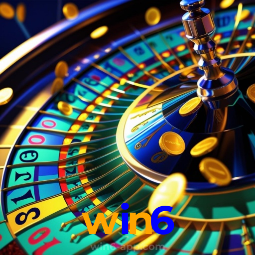 win6:A sorte não tem limites! Vença no Blackjack e leve o prêmio!