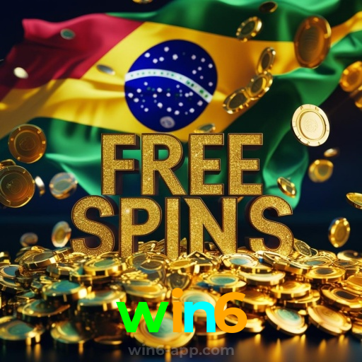 win6:Vença no blackjack e conquiste prêmios sensacionais!