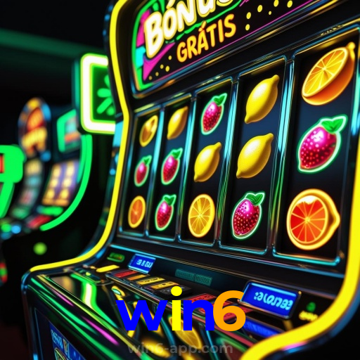 win6：Jogue poker no nosso cassino e mostre sua habilidade!