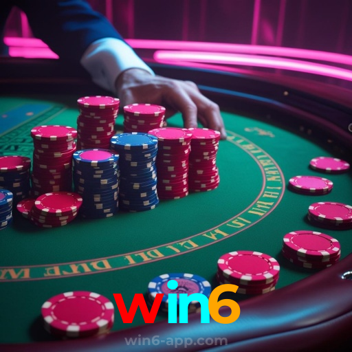 win6：Aposte no futebol digital e conquiste sua vitória!