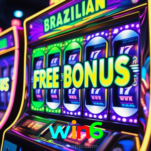 win6:Ganhe no blackjack, aposte no futebol e vença com grandes prêmios!