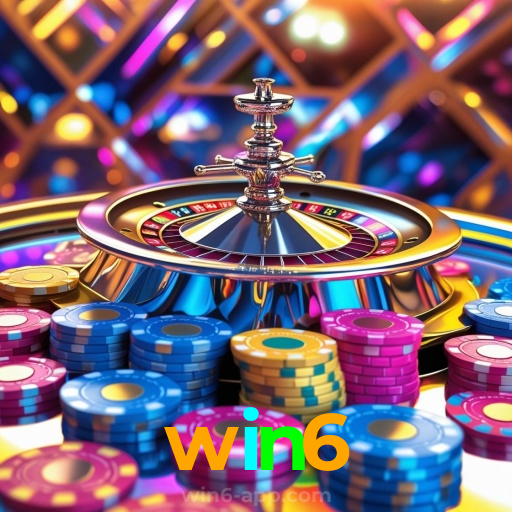 win6:A roleta te espera para grandes vitórias! Aposte agora!