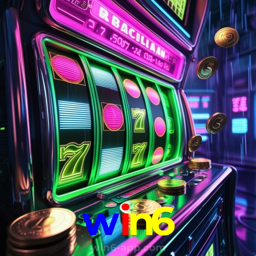 win6:Aposte no seu time e ganhe com os melhores jogos de cassino online!