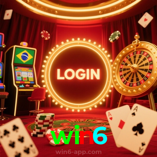 win6：Jogue poker, aposte no futebol e ganhe em nosso cassino online confiável!