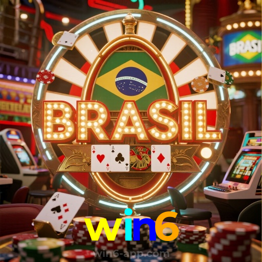 win6：Jogue futebol online e tenha prêmios incríveis esperando por você!