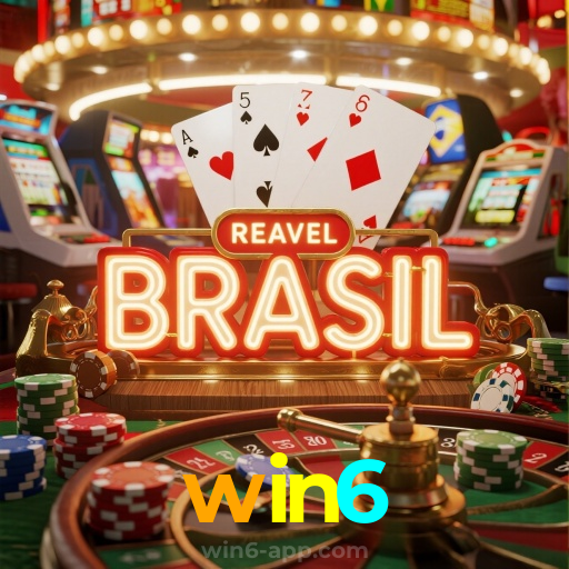 win6:Em nosso cassino online, a diversão nunca acaba! Jogue agora!