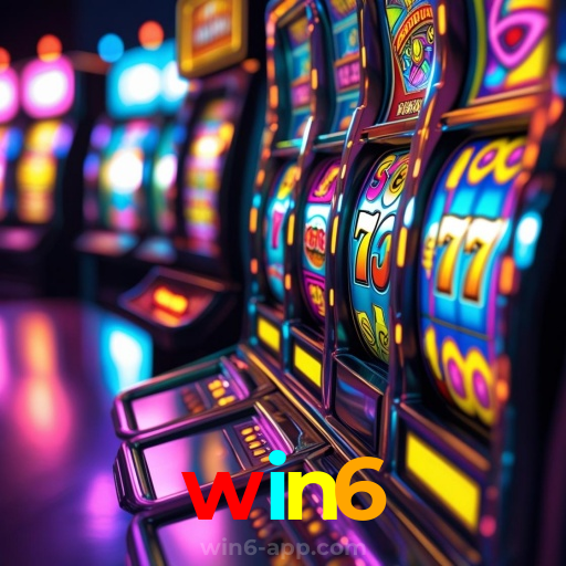 win6:Jogue poker, aposte no futebol e leve prêmios incrÃveis no cassino!