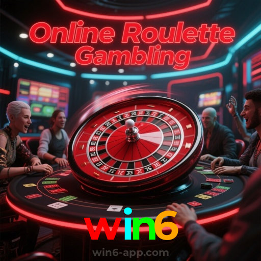 win6：Vença e marque grandes gols no futebol online agora!