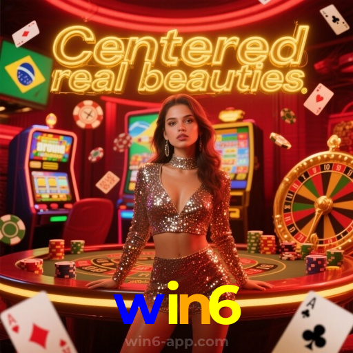win6：O futebol online está esperando por você, com grandes recompensas!