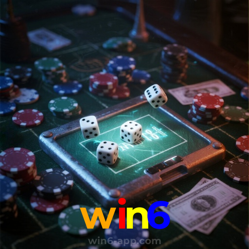win6:Vença com cada jogada no futebol online e ganhe prêmios incríveis!