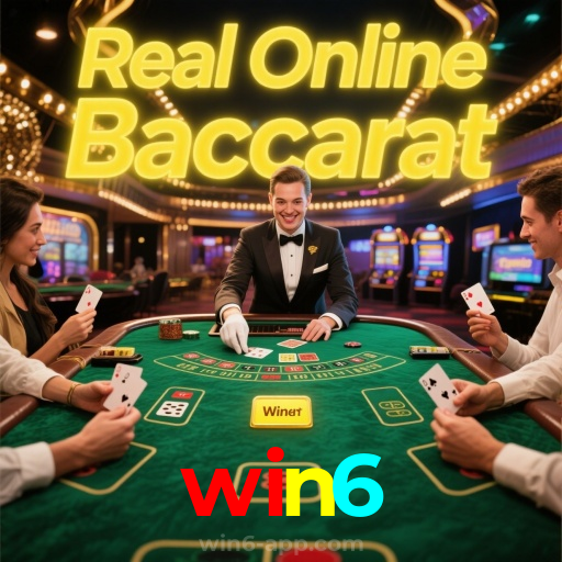 win6:Jogue poker, roleta e aposte no futebol online com segurança!