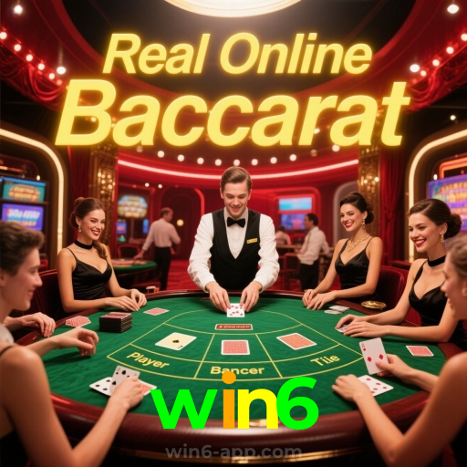 win6:Divirta-se com slots e apostas ao vivo em futebol no nosso cassino online!