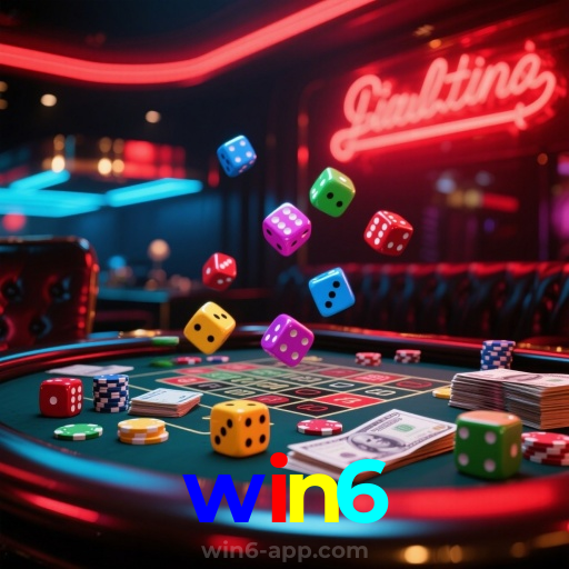 win6:No futebol online, cada jogo é uma chance de ganhar!