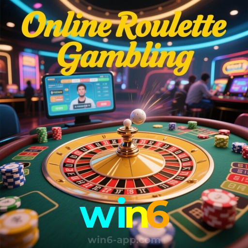 win6:Entre no campo de futebol online e conquiste sua vitória!