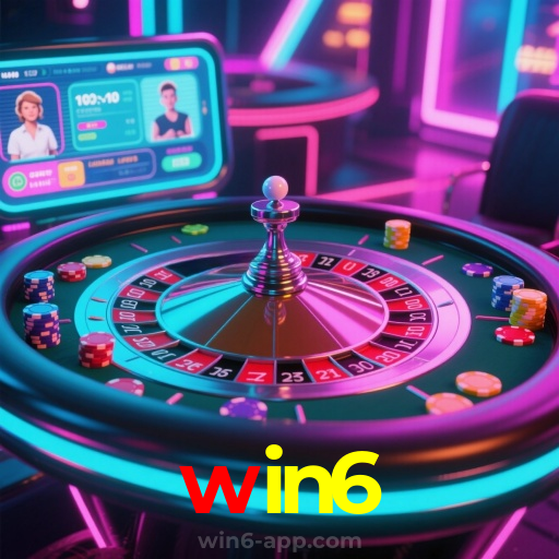 win6：Jogue poker, aposte no futebol e ganhe em nosso cassino online confiável!